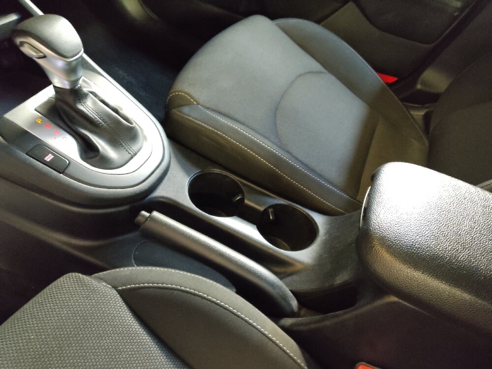 2024 Kia Forte in Charleston, SC 29414 - 18119936 26