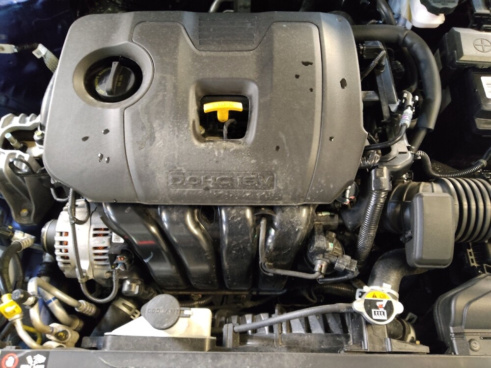 2024 Kia Forte in Charleston, SC 29414 - 18119936 30