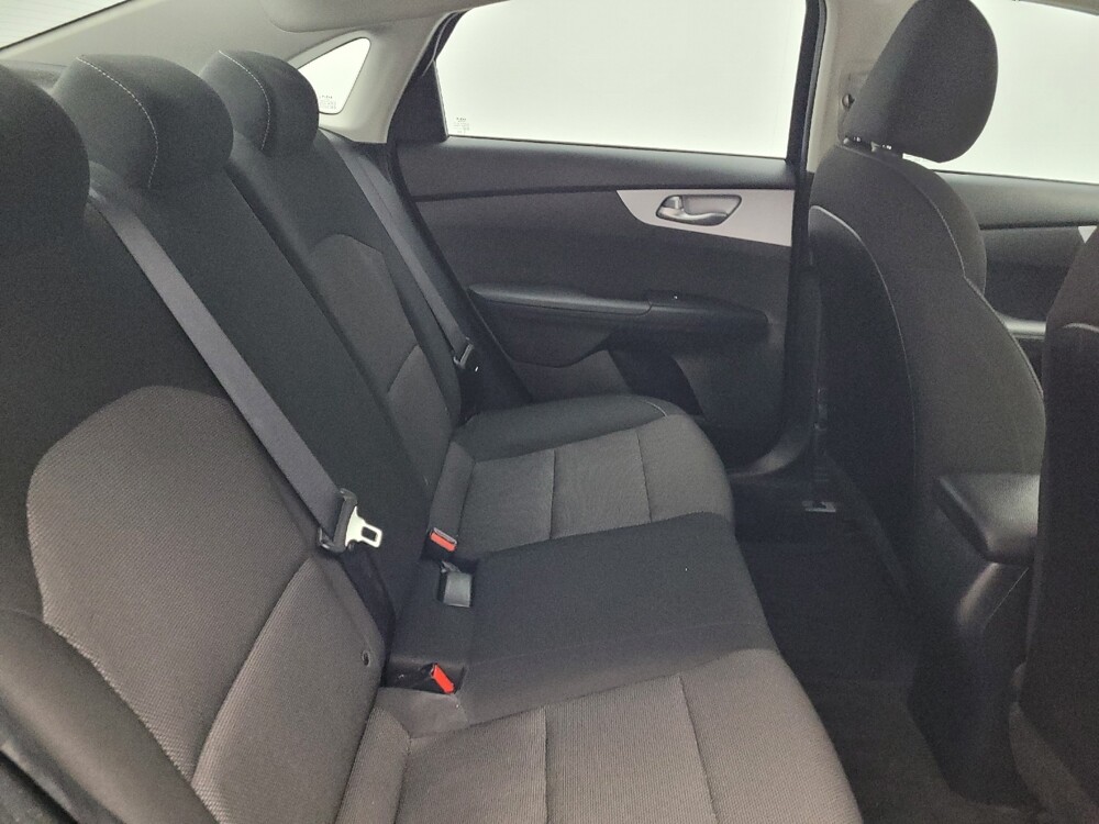 2024 Kia Forte in Charleston, SC 29414 - 18119936 19