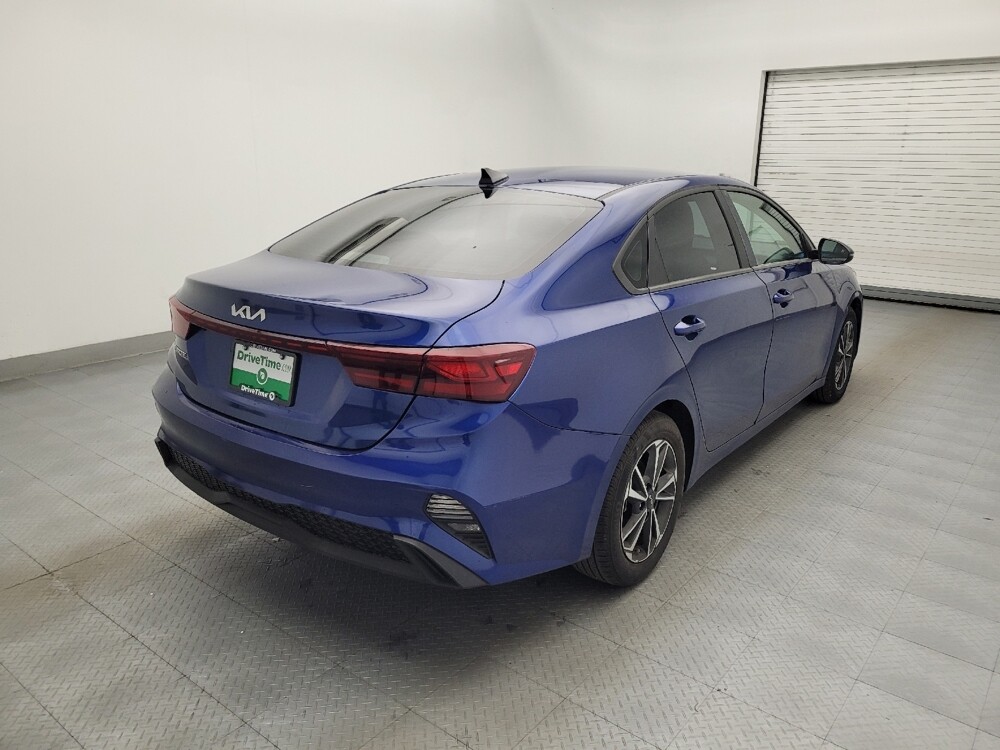 2024 Kia Forte in Charleston, SC 29414 - 18119936 9