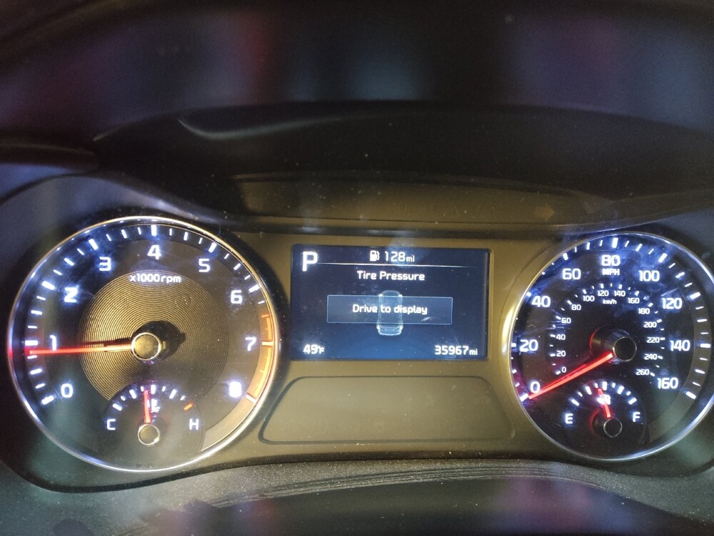 2024 Kia Forte in Charleston, SC 29414 - 18119936 23