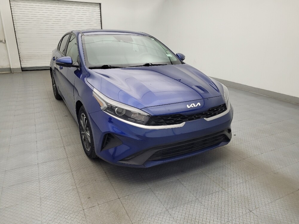 2024 Kia Forte in Charleston, SC 29414 - 18119936 14