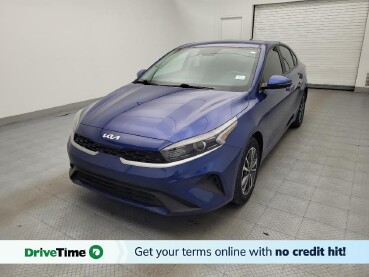 2024 Kia Forte in Charleston, SC 29414
