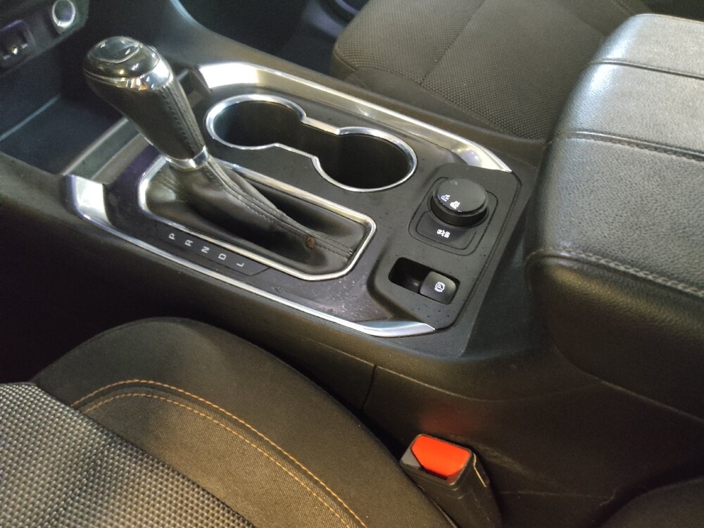 2018 Chevrolet Traverse in Greensboro, NC 27407 - 18119938 26