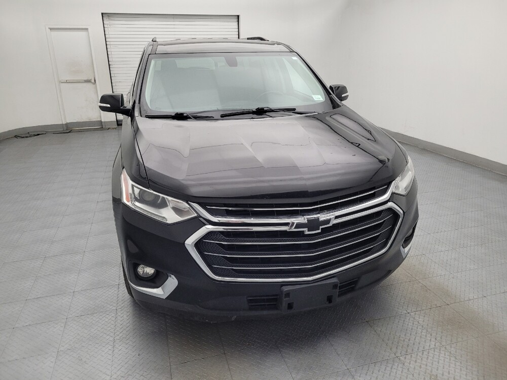 2018 Chevrolet Traverse in Greensboro, NC 27407 - 18119938 14