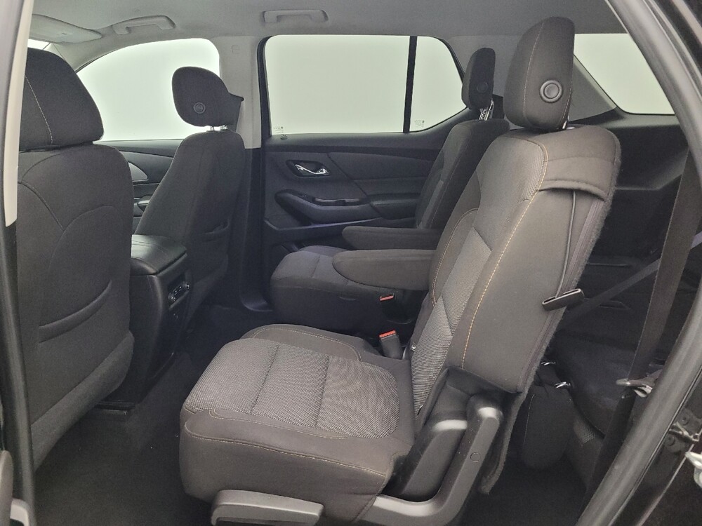 2018 Chevrolet Traverse in Greensboro, NC 27407 - 18119938 18