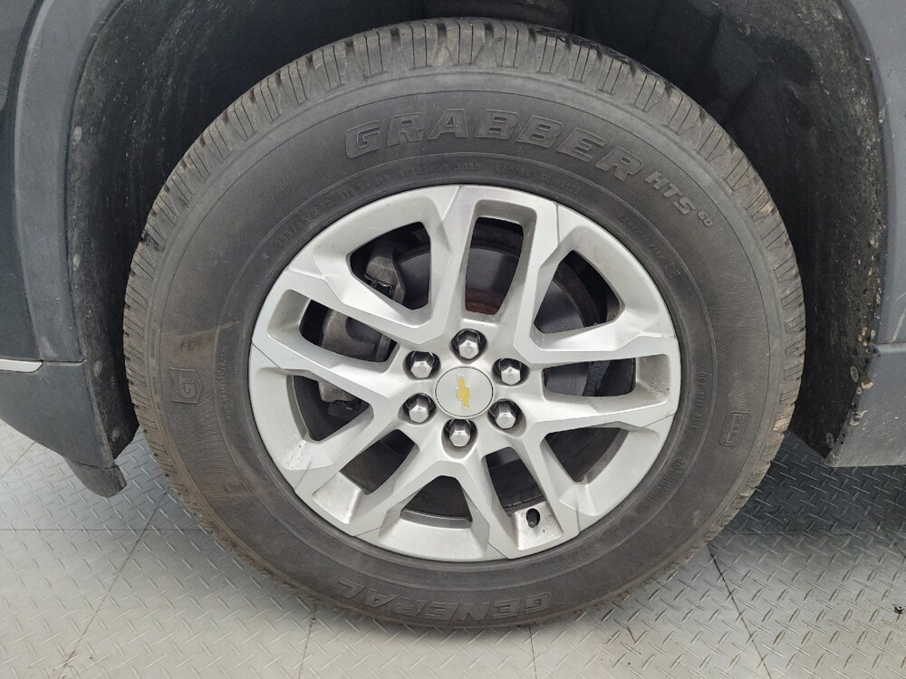 2018 Chevrolet Traverse in Greensboro, NC 27407 - 18119938 31