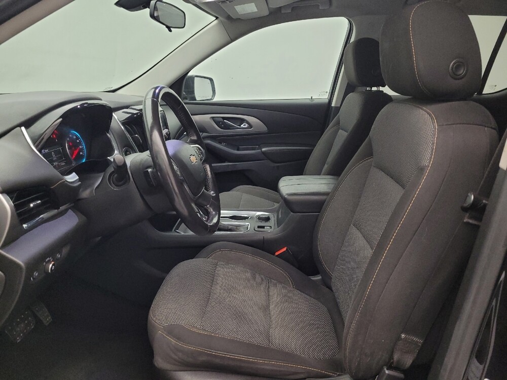 2018 Chevrolet Traverse in Greensboro, NC 27407 - 18119938 17