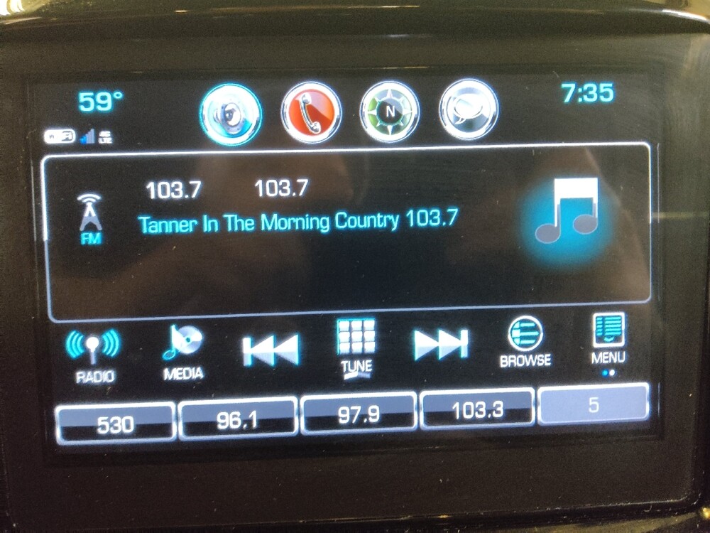 2018 Chevrolet Traverse in Greensboro, NC 27407 - 18119938 25