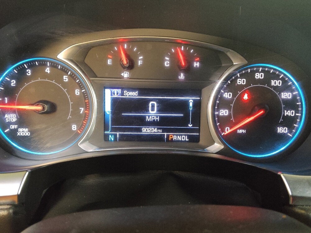 2018 Chevrolet Traverse in Greensboro, NC 27407 - 18119938 23