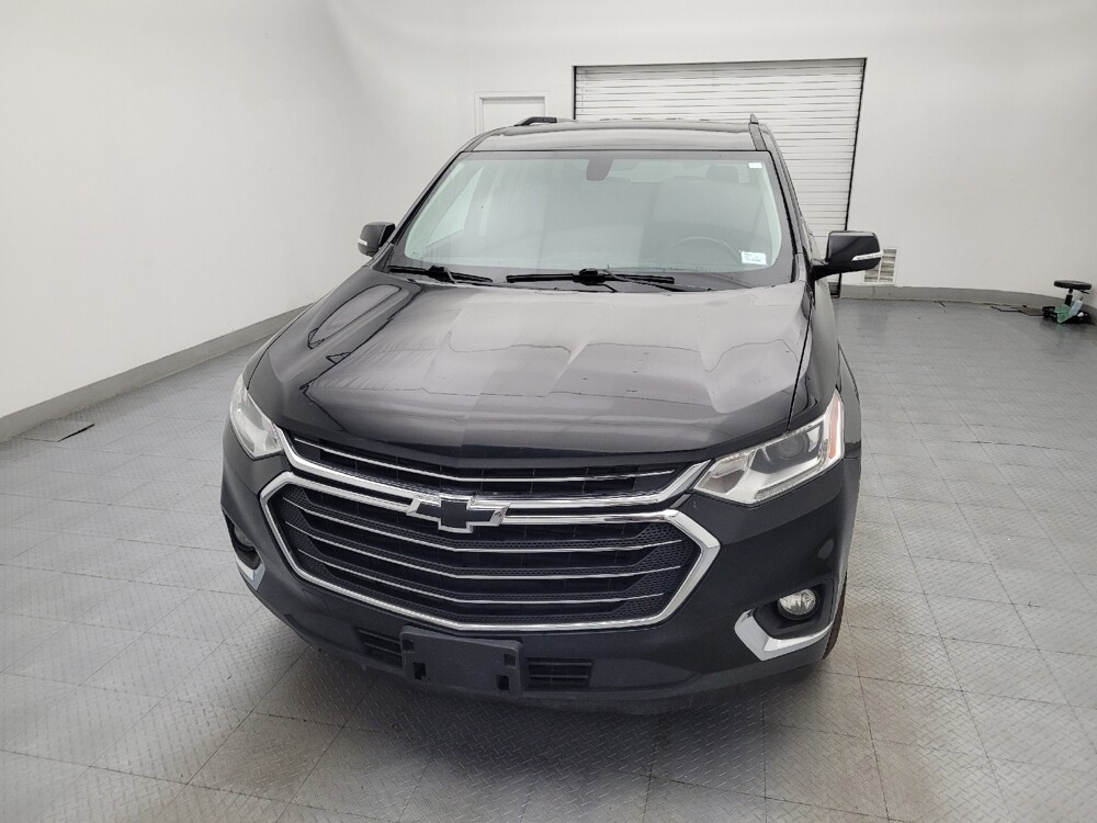 2018 Chevrolet Traverse in Greensboro, NC 27407 - 18119938 15