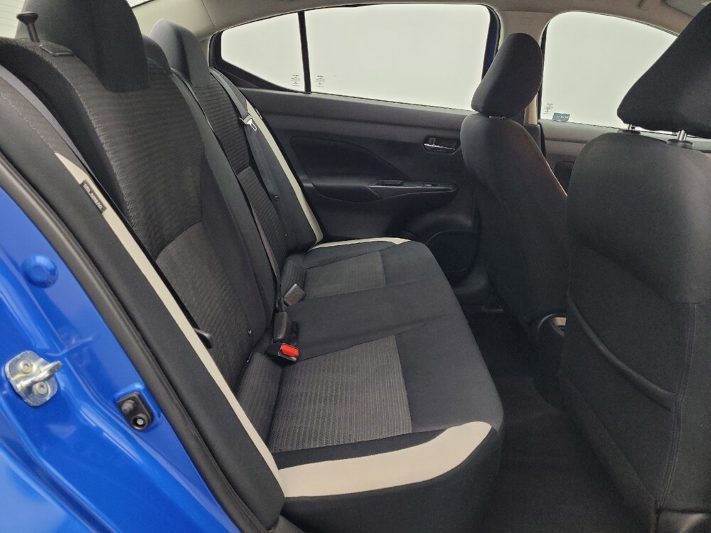 2021 Nissan Versa in Charleston, SC 29414 - 18119942 19