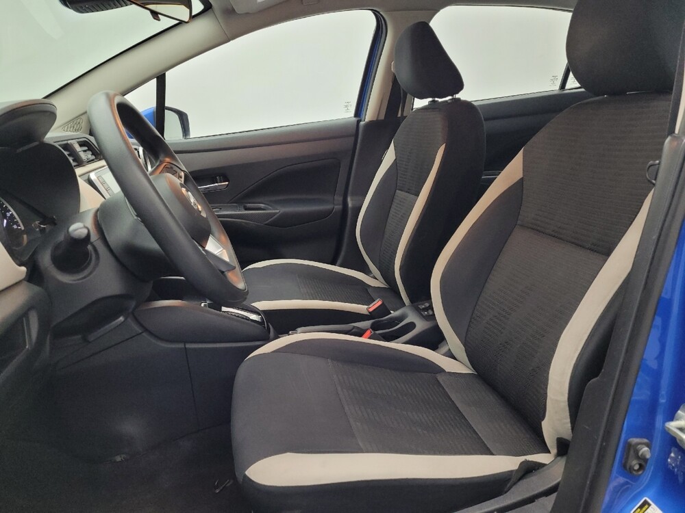 2021 Nissan Versa in Charleston, SC 29414 - 18119942 17