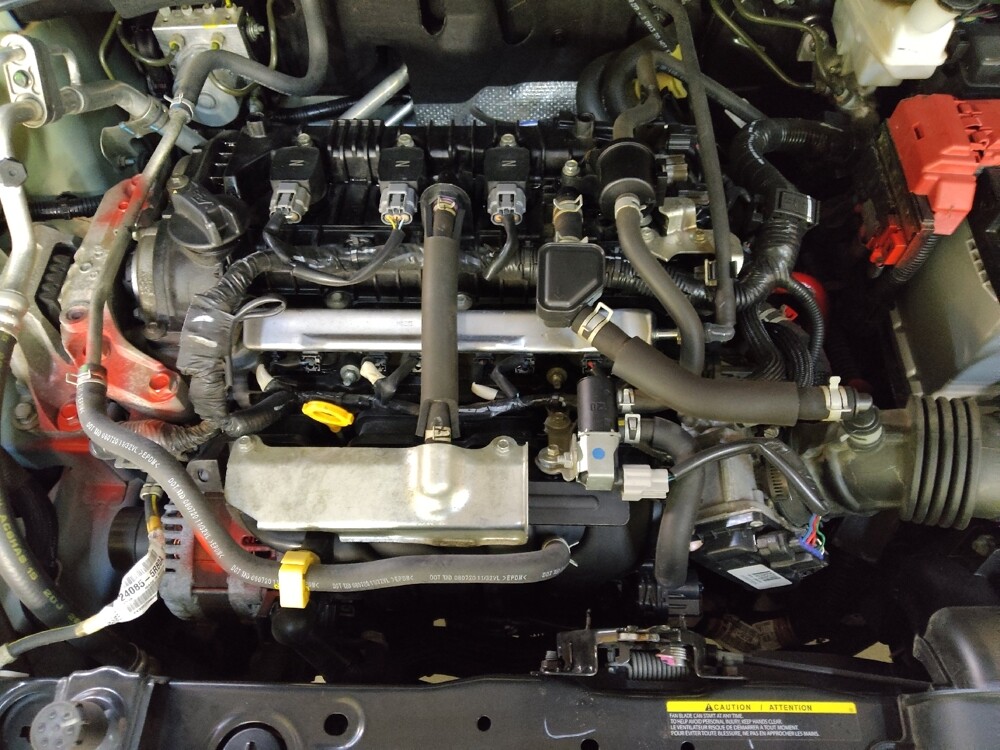 2021 Nissan Versa in Charleston, SC 29414 - 18119942 30