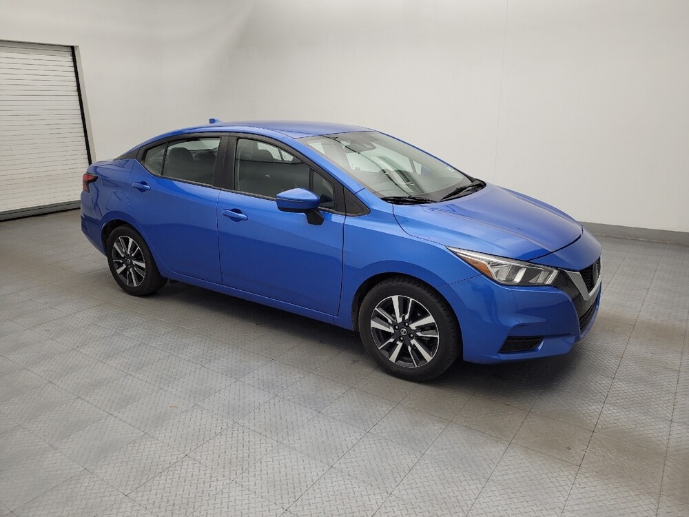 2021 Nissan Versa in Charleston, SC 29414 - 18119942 11