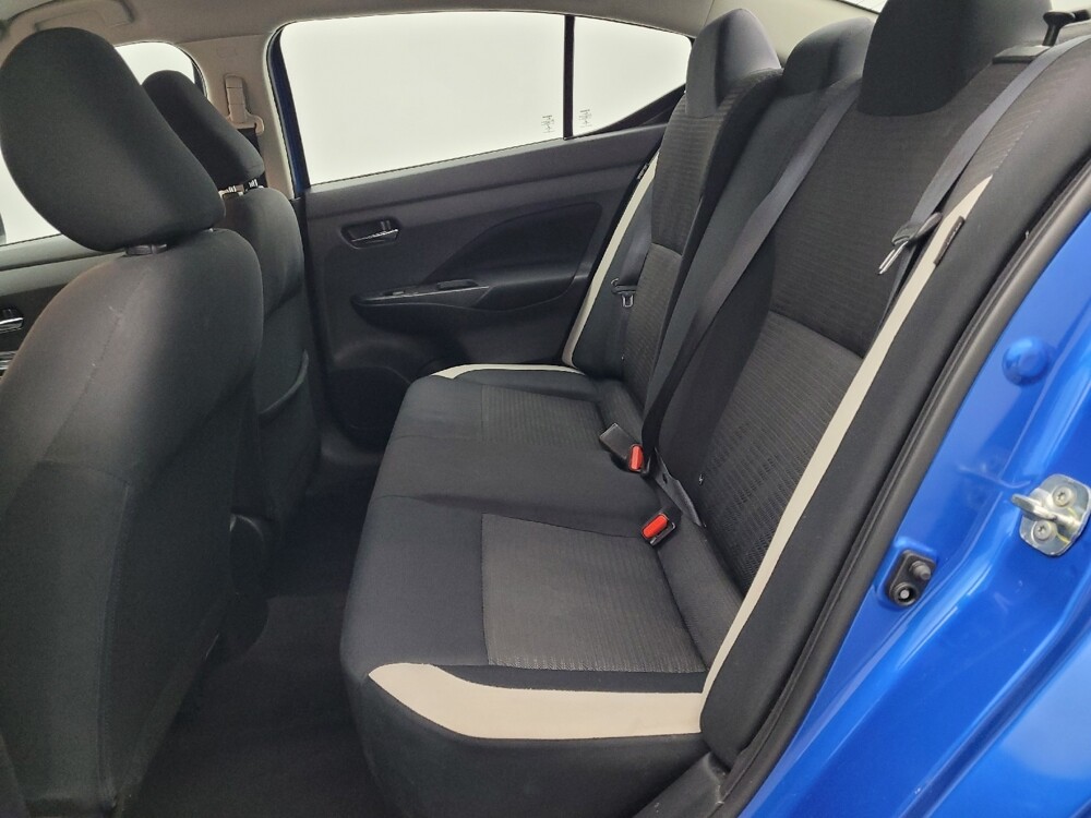 2021 Nissan Versa in Charleston, SC 29414 - 18119942 18