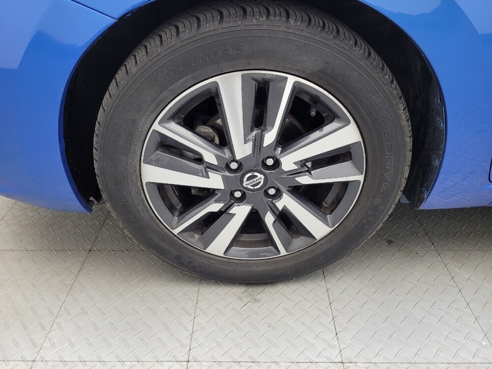 2021 Nissan Versa in Charleston, SC 29414 - 18119942 31