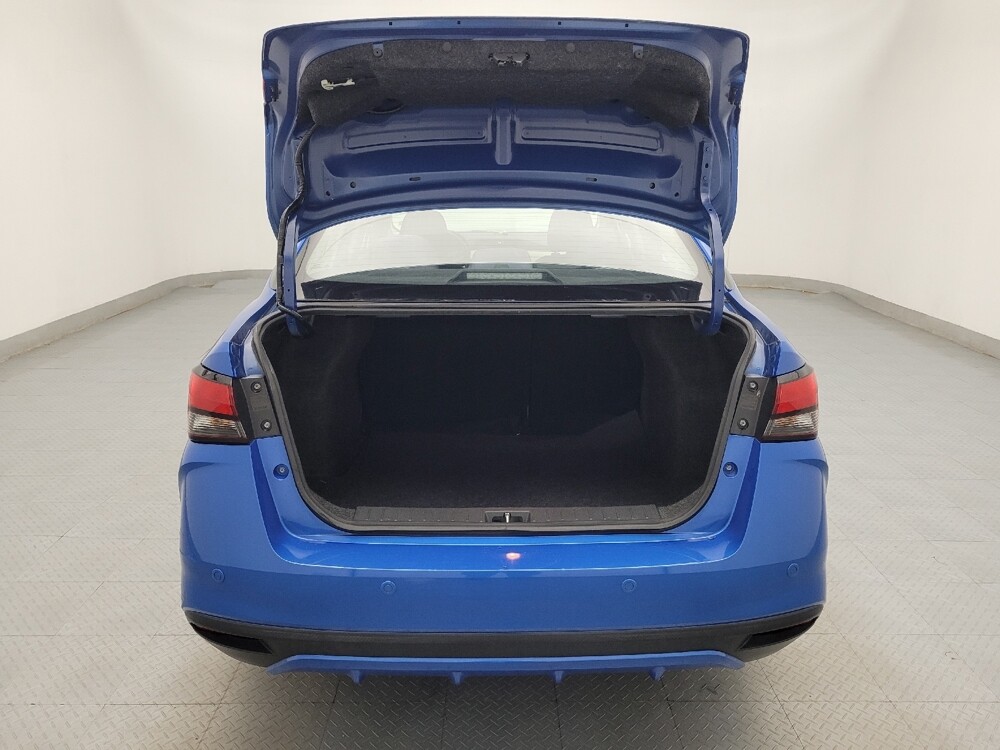 2021 Nissan Versa in Charleston, SC 29414 - 18119942 29