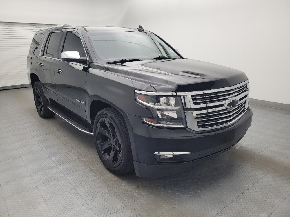2018 Chevrolet Tahoe in Charleston, SC 29414 - 18119943 13
