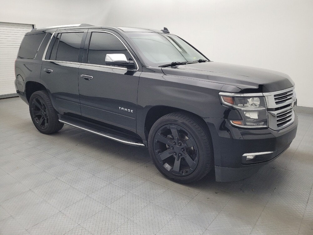 2018 Chevrolet Tahoe in Charleston, SC 29414 - 18119943 11