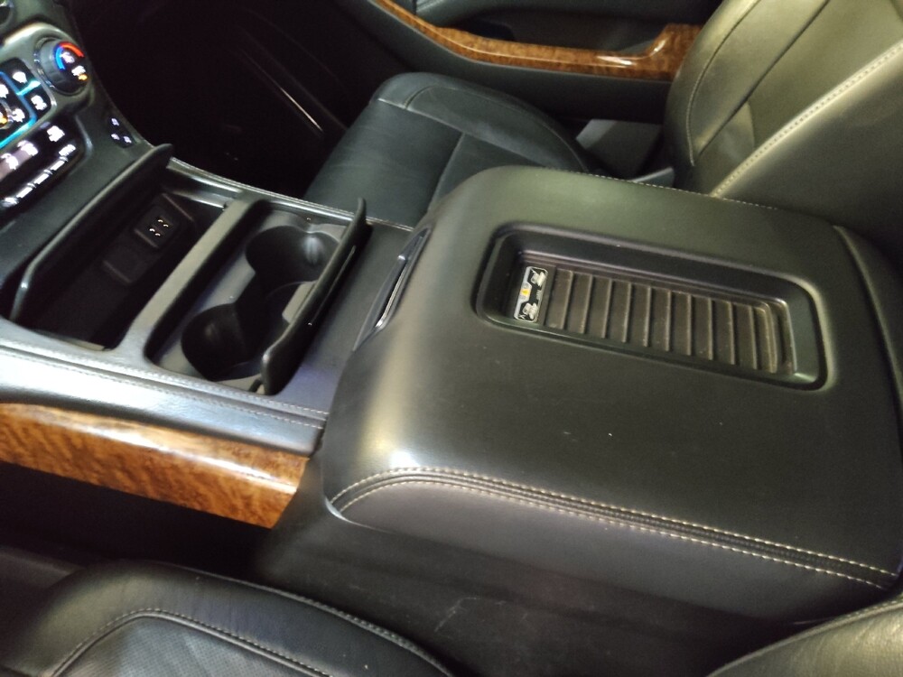 2018 Chevrolet Tahoe in Charleston, SC 29414 - 18119943 26