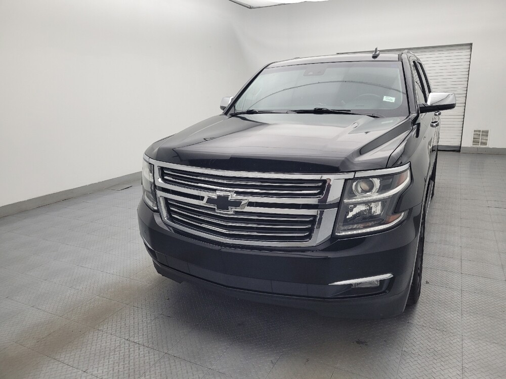 2018 Chevrolet Tahoe in Charleston, SC 29414 - 18119943 15