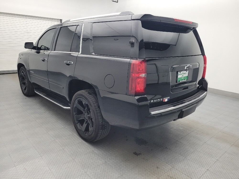 2018 Chevrolet Tahoe in Charleston, SC 29414 - 18119943 5