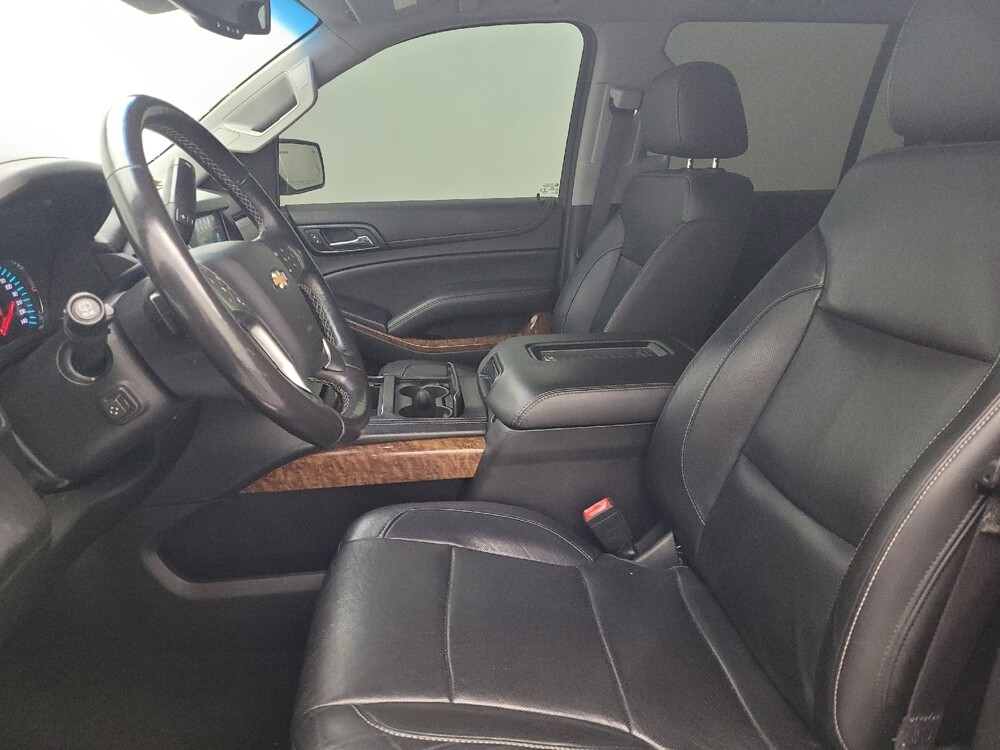 2018 Chevrolet Tahoe in Charleston, SC 29414 - 18119943 17
