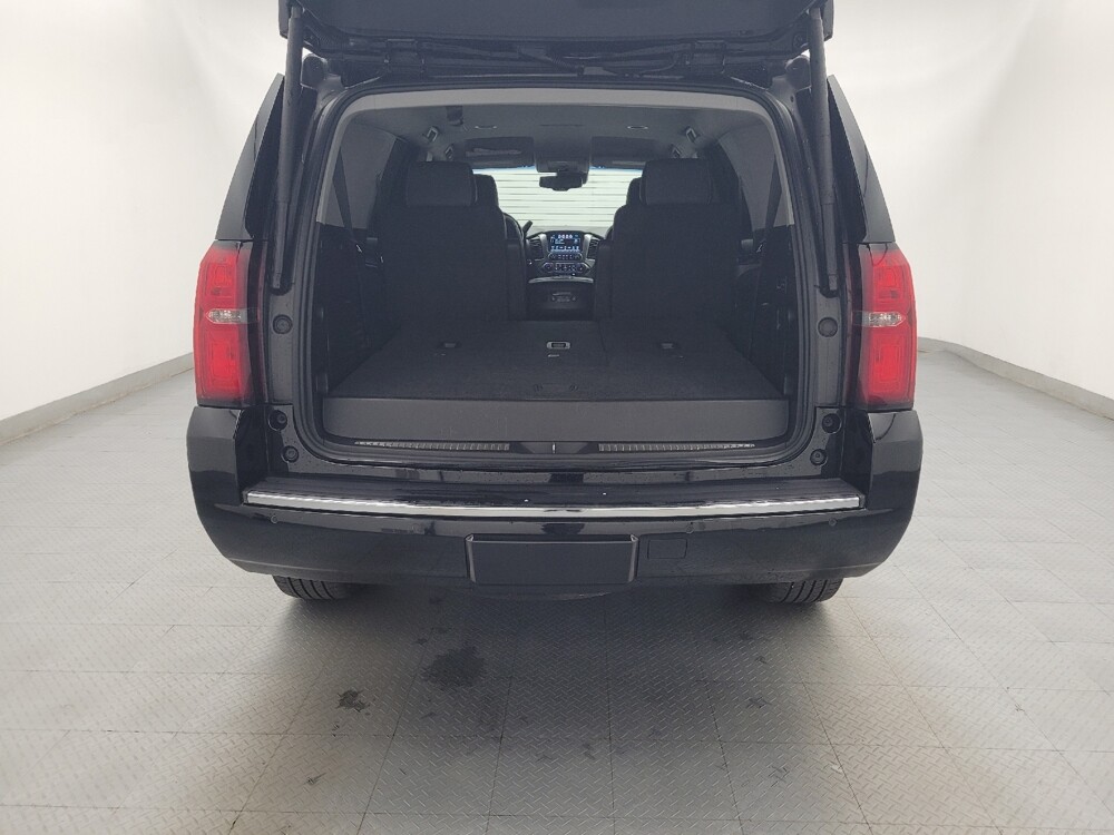 2018 Chevrolet Tahoe in Charleston, SC 29414 - 18119943 29