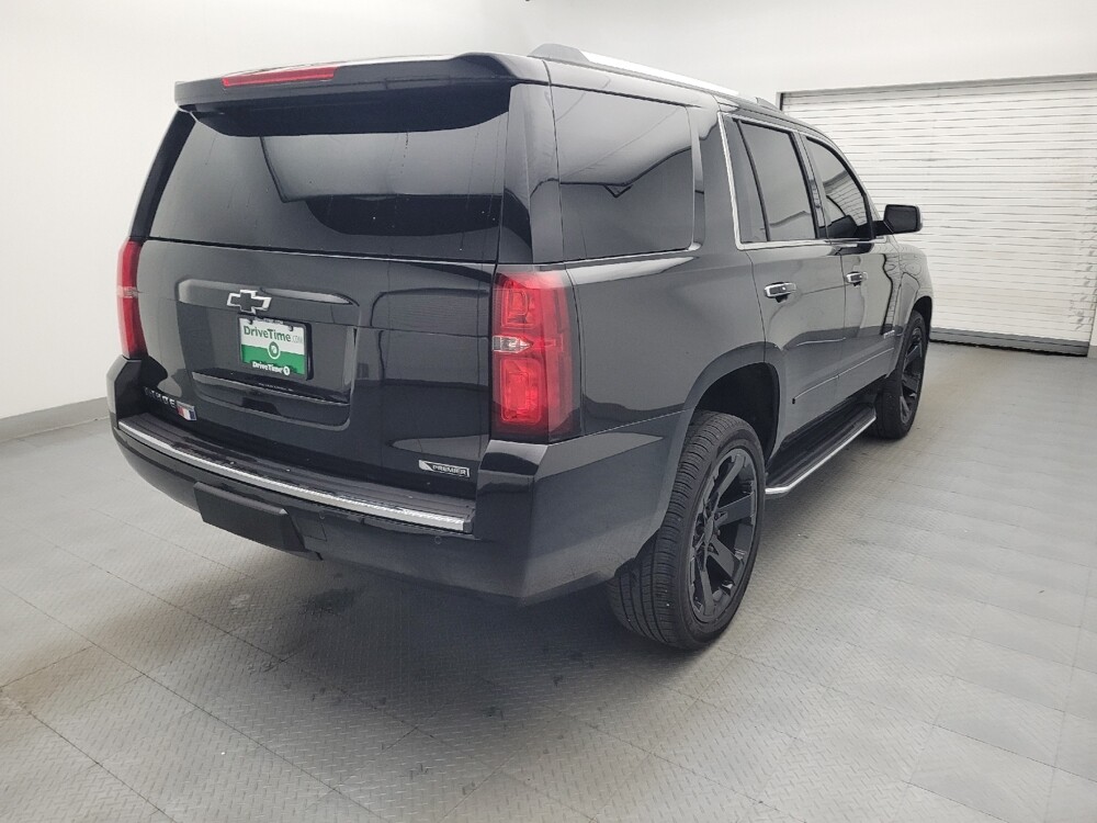 2018 Chevrolet Tahoe in Charleston, SC 29414 - 18119943 9
