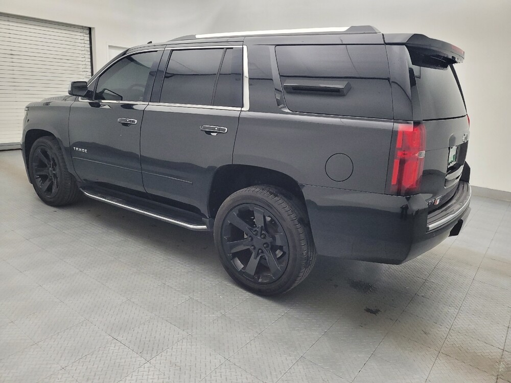 2018 Chevrolet Tahoe in Charleston, SC 29414 - 18119943 3