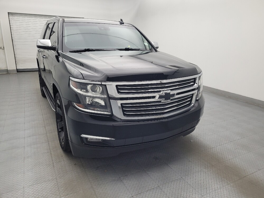 2018 Chevrolet Tahoe in Charleston, SC 29414 - 18119943 14