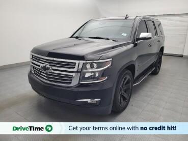 2018 Chevrolet Tahoe in Charleston, SC 29414