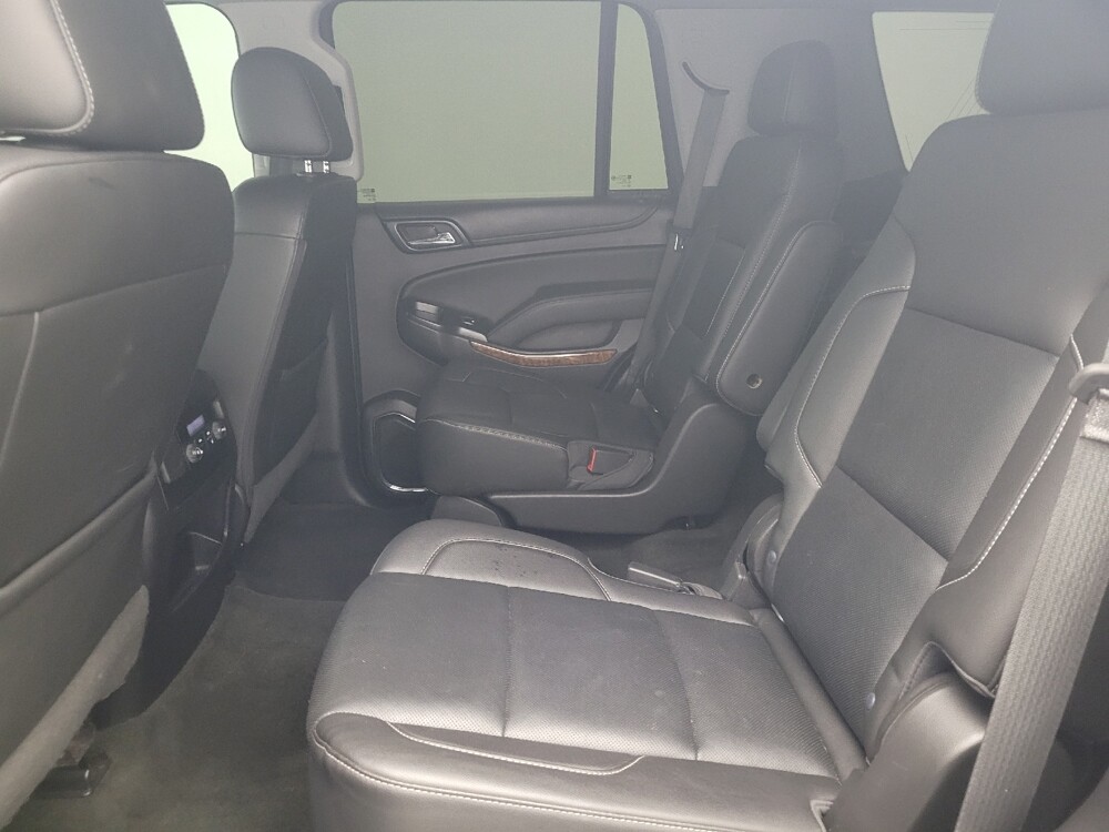 2018 Chevrolet Tahoe in Charleston, SC 29414 - 18119943 18