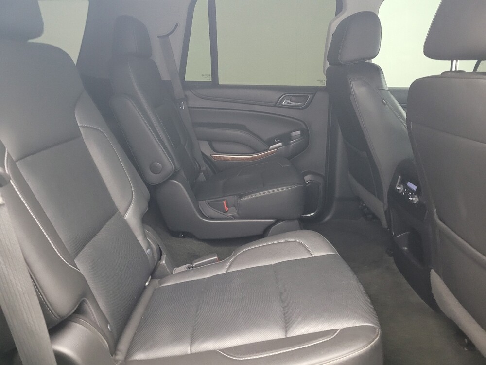 2018 Chevrolet Tahoe in Charleston, SC 29414 - 18119943 19