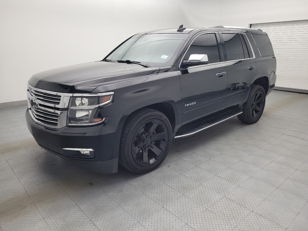 2018 Chevrolet Tahoe in Charleston, SC 29414 - 18119943 2