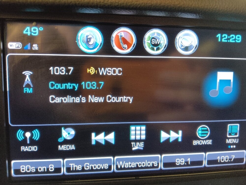 2018 Chevrolet Tahoe in Charleston, SC 29414 - 18119943 25