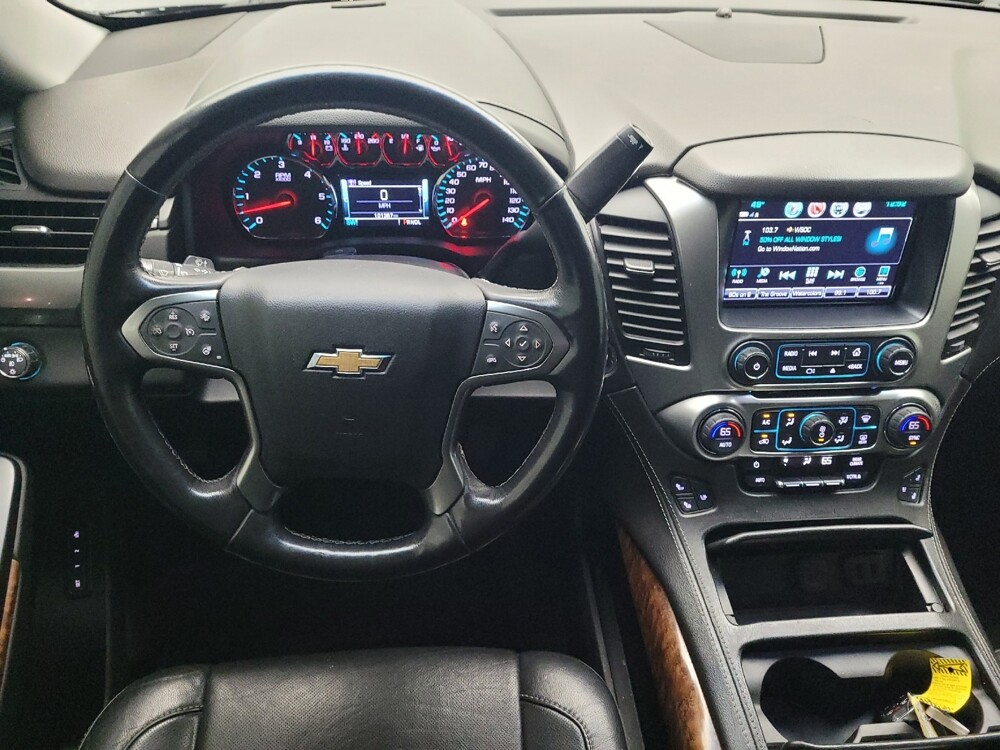 2018 Chevrolet Tahoe in Charleston, SC 29414 - 18119943 22