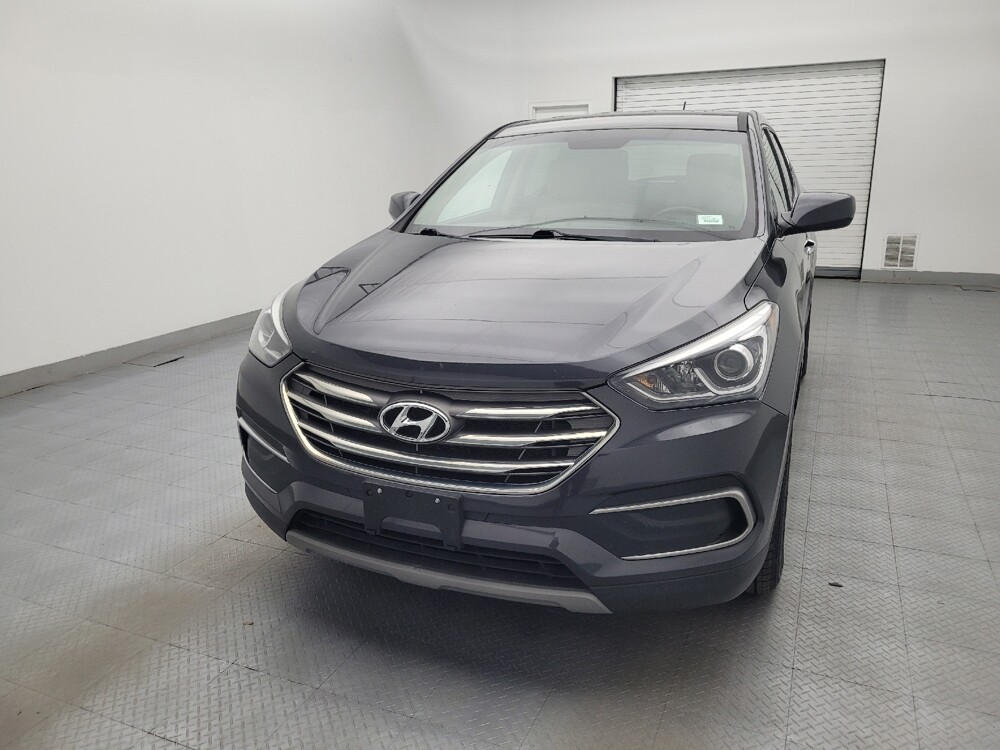 2018 Hyundai Santa Fe in Charleston, SC 29414 - 18119944 15