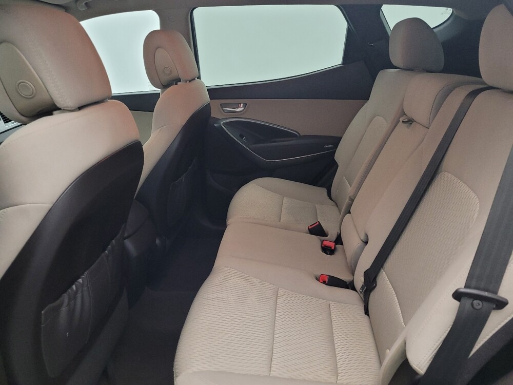 2018 Hyundai Santa Fe in Charleston, SC 29414 - 18119944 18