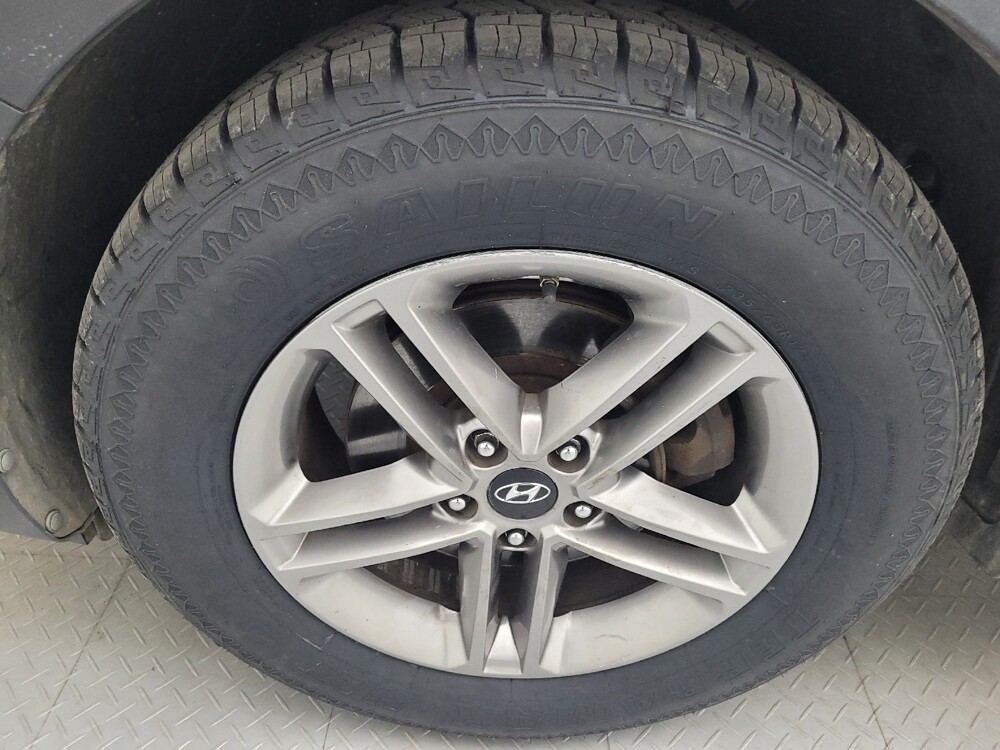 2018 Hyundai Santa Fe in Charleston, SC 29414 - 18119944 31