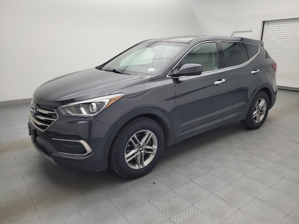 2018 Hyundai Santa Fe in Charleston, SC 29414 - 18119944 2