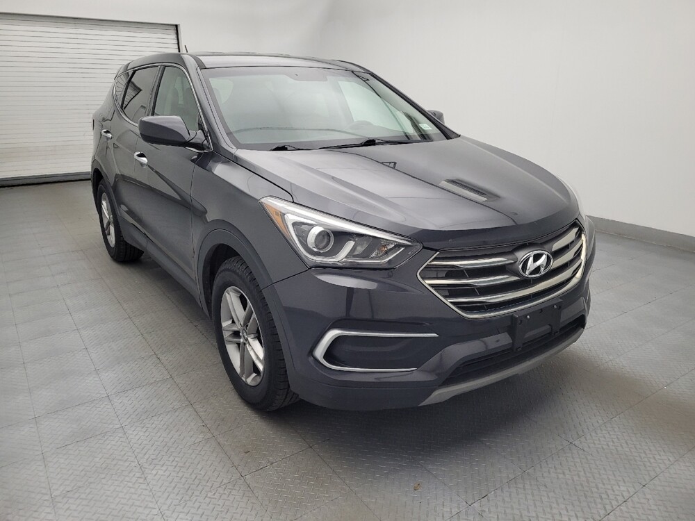2018 Hyundai Santa Fe in Charleston, SC 29414 - 18119944 13
