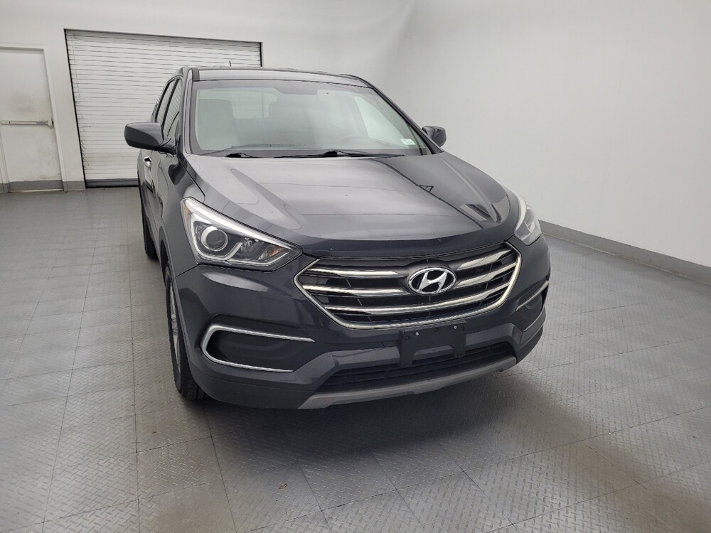 2018 Hyundai Santa Fe in Charleston, SC 29414 - 18119944 14