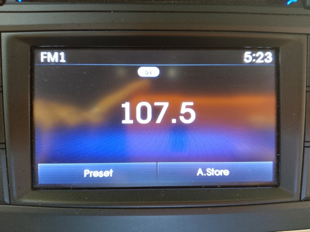 2018 Hyundai Santa Fe in Charleston, SC 29414 - 18119944 25