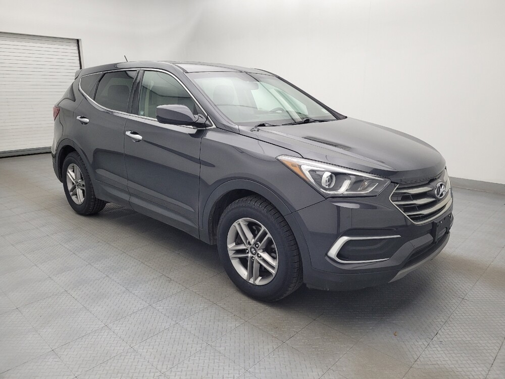 2018 Hyundai Santa Fe in Charleston, SC 29414 - 18119944 11