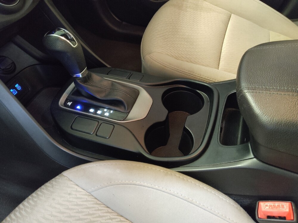 2018 Hyundai Santa Fe in Charleston, SC 29414 - 18119944 26