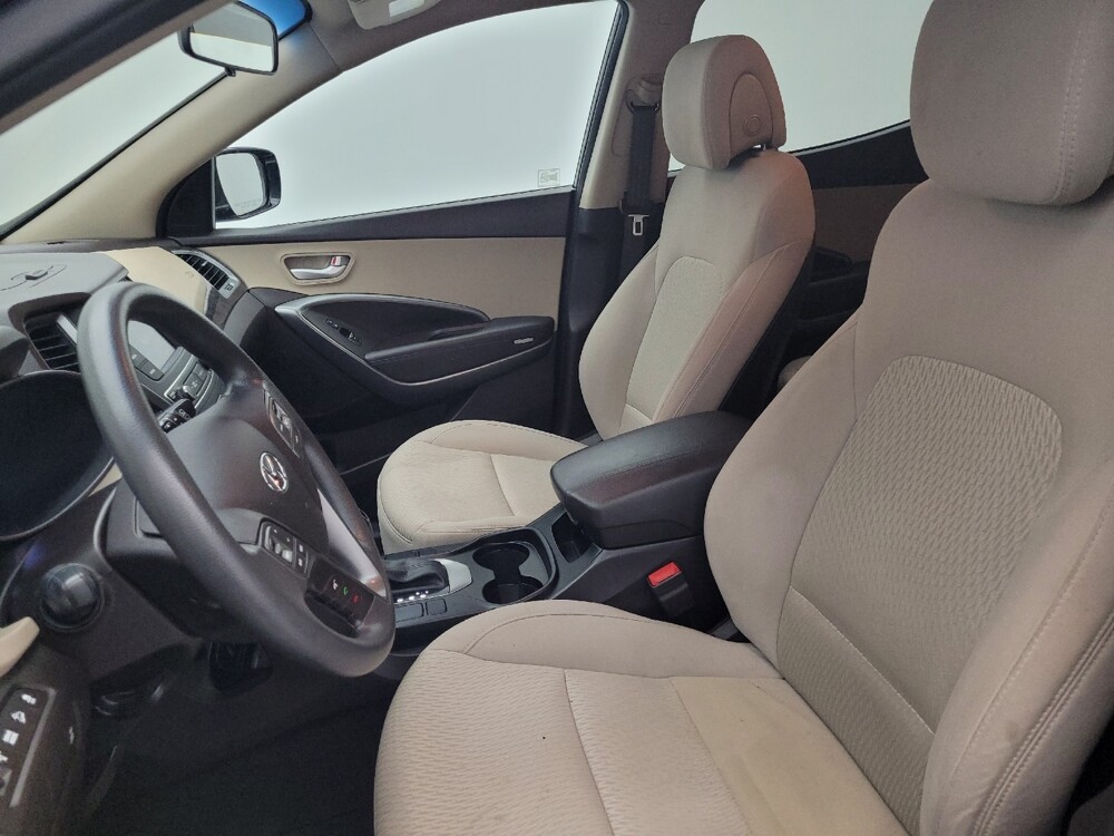 2018 Hyundai Santa Fe in Charleston, SC 29414 - 18119944 17