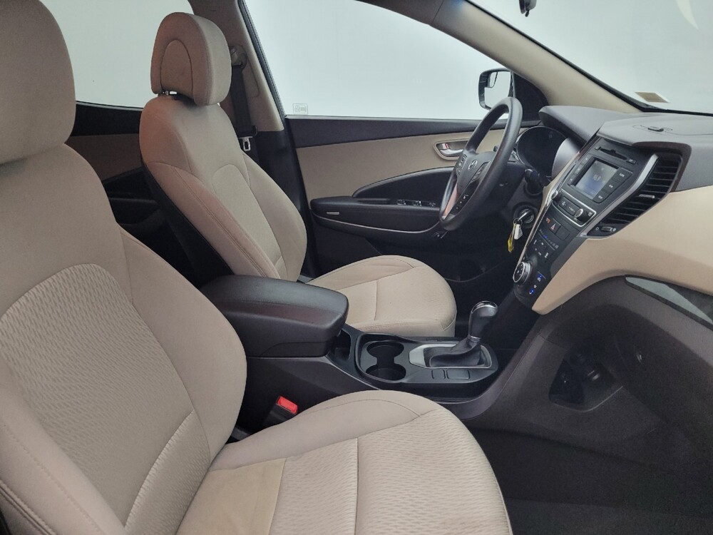 2018 Hyundai Santa Fe in Charleston, SC 29414 - 18119944 21