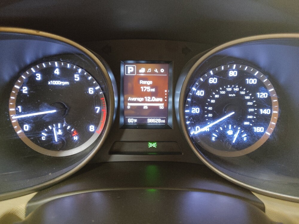 2018 Hyundai Santa Fe in Charleston, SC 29414 - 18119944 23